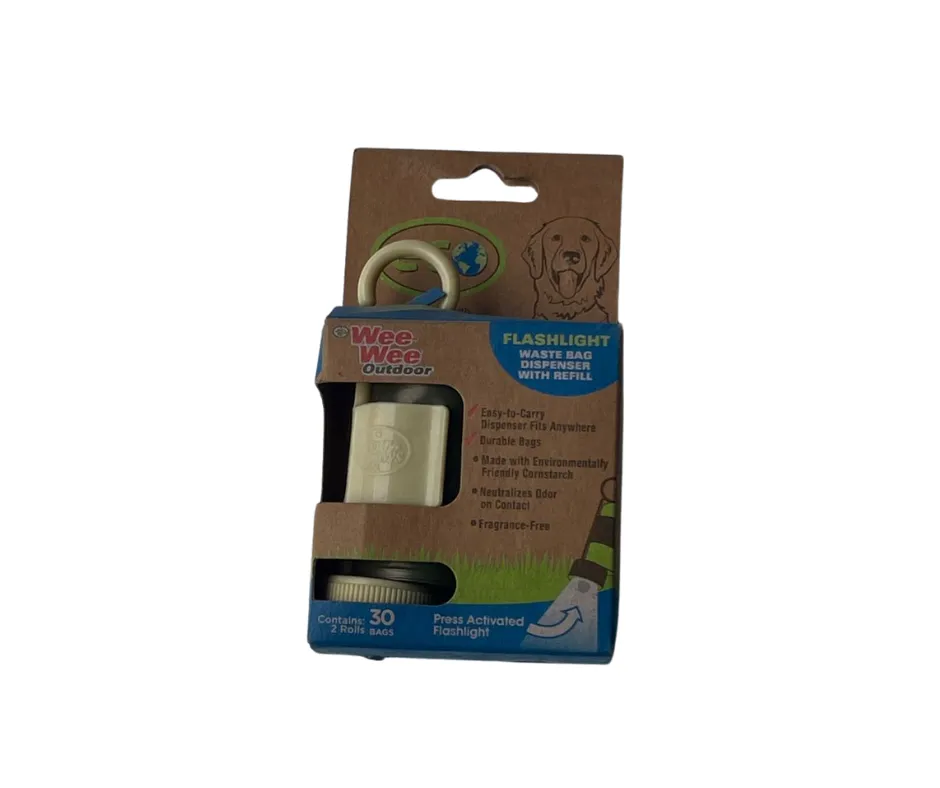 [BOLSAS] BOLSAS PARA MASCOTAS CON LINTERNA