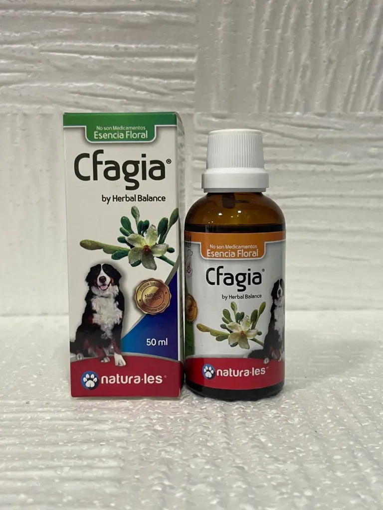 CFAGIA BY HERBAL BALANCE 