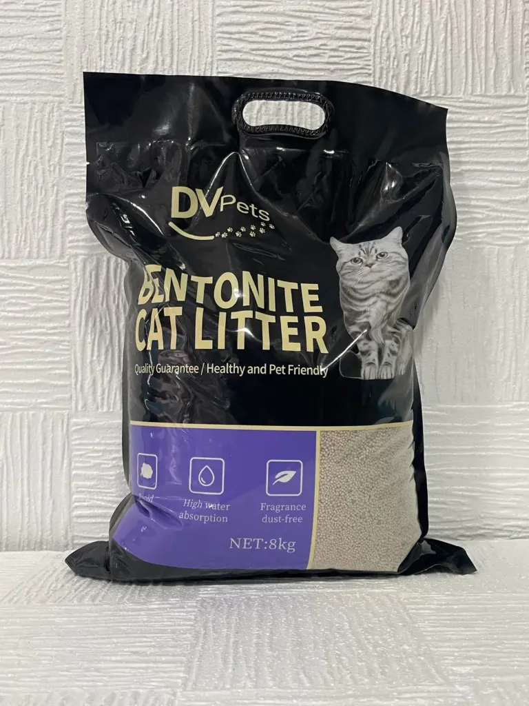 ARENA BENTONITE CAT LITTER
